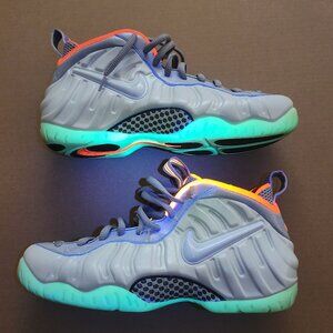 Nike Air Foamposite Pro "Pure Platinum"